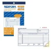 Accounting & Record Journals*Rediform ® Carbonless Delivery Receipt Books, 4-1/4" x 6-3/8" (RED6L614)
