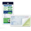 Accounting & Record Journals*Rediform Money Receipt Book, 2 3/4" x 5", 50 Sheets/Book (RED8L820)
