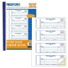 Business Forms*Rediform 2-Part Carbonless Purchase Requisitions, 7"L x 2.7"W, 400 Sets/Book (RED1L176)