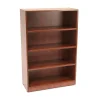 Bookcases*Regency Legacy Collection 4-Shelf 47" High Bookcase, Cherry (LBC4732CH)