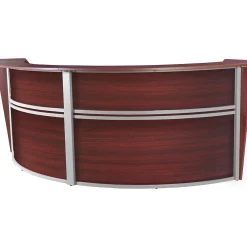 Office Desks*Regency Marque 124.5