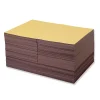Construction Paper*Riverside 3D 9" x 12" & 12" x 18" Construction Paper, Assorted Colors, 2,000 Sheets (P104121)