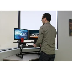 Standing Desks*Rocelco 46