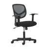 Office Chairs*Sadie Mid-Back Task Chair, Fixed Arms (BSXVST102)