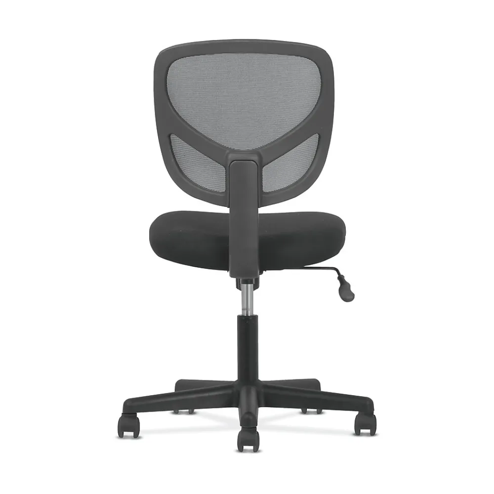 Office Chairs*Sadie Mid-Back Task Chair, No Arm (BSXVST101)