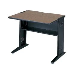 Computer Desks*Safco 48