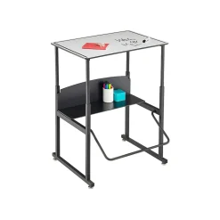 Standing Desks*Safco AlphaBetter 26