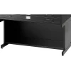 File Cabinets*Safco High Base Flat File Cabinet (4975BL)