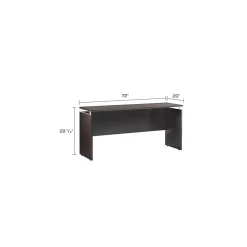 Office Desks*Safco Medina 72