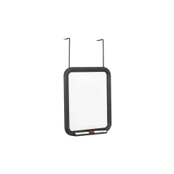 Dry Erase*Safco PanelMate Melamine Dry-Erase Whiteboard, Less than 2' x 2' (4158CH)