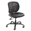 Office Chairs*Safco ® Vue™ Intensive Use Mesh Task Chair, Armless, Black