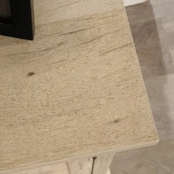 File Cabinets*Sauder Aspen Post File Credenza, Letter/Legal Size, Prime Oak (427020)