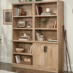 Bookcases*Sauder Aspen Post 71