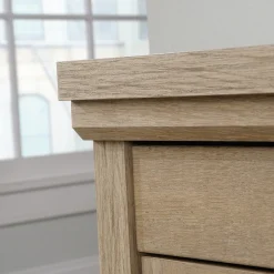 Storage Cabinets*Sauder Aspen Post 30