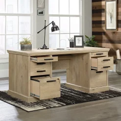 Computer Desks*Sauder Aspen Post 65