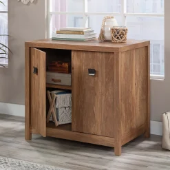 Storage Cabinets*Sauder Cannery Bridge 30