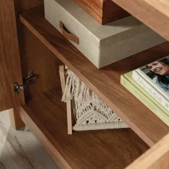 Storage Cabinets*Sauder Cannery Bridge 30