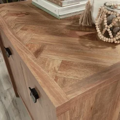 Storage Cabinets*Sauder Cannery Bridge 30