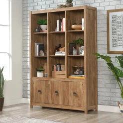 Bookcases*Sauder Cannery Bridge 72