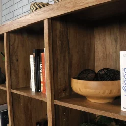 Bookcases*Sauder Cannery Bridge 72