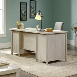 Corner Desks*Sauder Costa 65