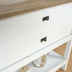 File Cabinets*Sauder Cottage Road Lateral File Cabinet, Letter/Legal Size, 30