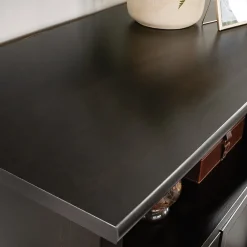 Storage Cabinets*Sauder Edge Water 60