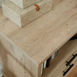 File Cabinets*Sauder Mason Peak File Cabinet, Letter/Legal Size, 30