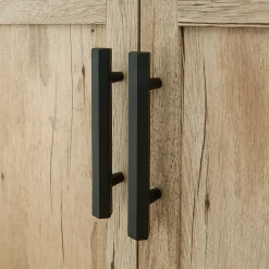 Storage Cabinets*Sauder Mason Peak 30