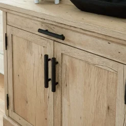 Storage Cabinets*Sauder Mason Peak 30