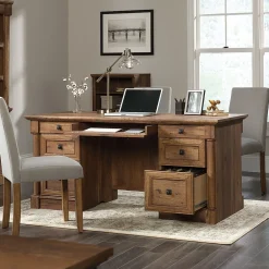 Office Desks*Sauder Palladia 65