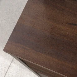 File Cabinets*Sauder Palo Alto Commercial 2-Drawer Lateral File Cabinet, Letter/Legal Size, Lockable, 31