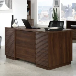 Corner Desks*Sauder Palo Alto 59