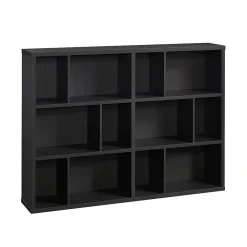 Bookcases*Sauder Select 44"H Bookcase, Raven Oak (427259)