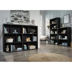 Bookcases*Sauder Select 44