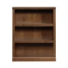 Bookcases*Sauder Select 44"H 3-Shelf Bookcase, Oiled Oak (410372)
