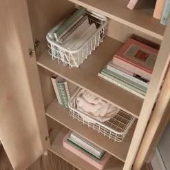 Storage Cabinets*Sauder Select 72