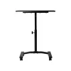 Standing Desks*Seville Classics 21" - 33" Metal Adjustable Desk, Black (OFF65854)
