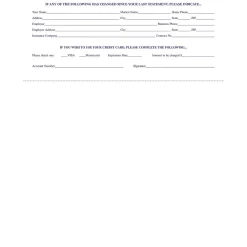 Business Forms*Medical Arts Press Solid Color Laser Statements, Style C, with Credit Card Information, Purple