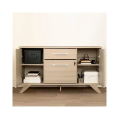 Storage Cabinets*South Shore Helsy 26.75