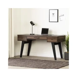 Computer Desks*South Shore Helsy 60