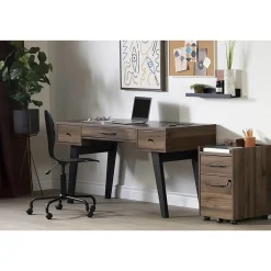 Computer Desks*South Shore Helsy 60