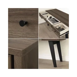 Computer Desks*South Shore Helsy 60