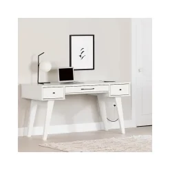 Computer Desks*South Shore Helsy 60
