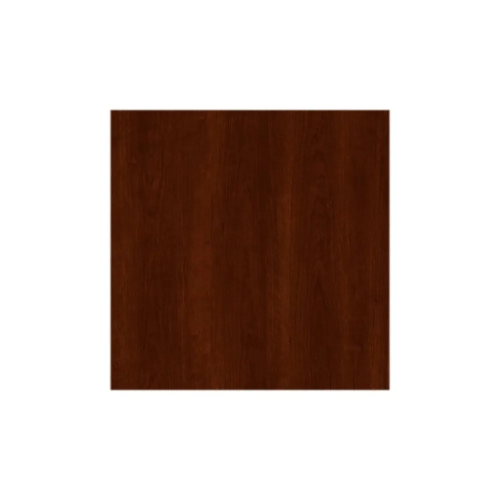 Storage Cabinets*South Shore Morgan 60" Storage Cabinet with 4 Shelves, Royal Cherry (7206970)