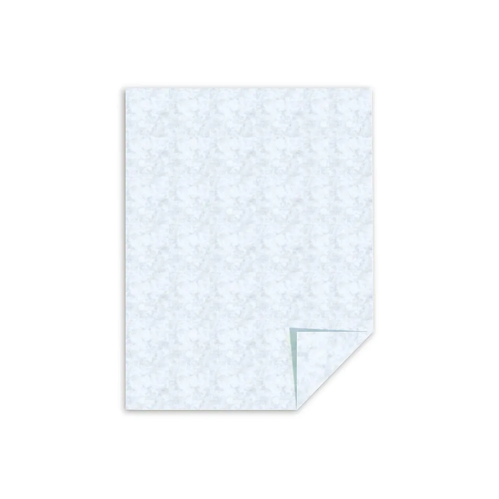 Resume Paper*Southworth 8.5" x 11" Specialty Paper, 24 lbs., 100 Brightness, 500/Box (964C)