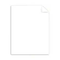 Resume Paper*Southworth Diamond White 8.5