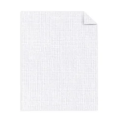 Multipurpose Paper*Southworth Linen Resume 100% Recycled 8.5