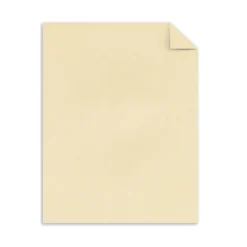 Multipurpose Paper*Southworth Metalo Paper, 8.5