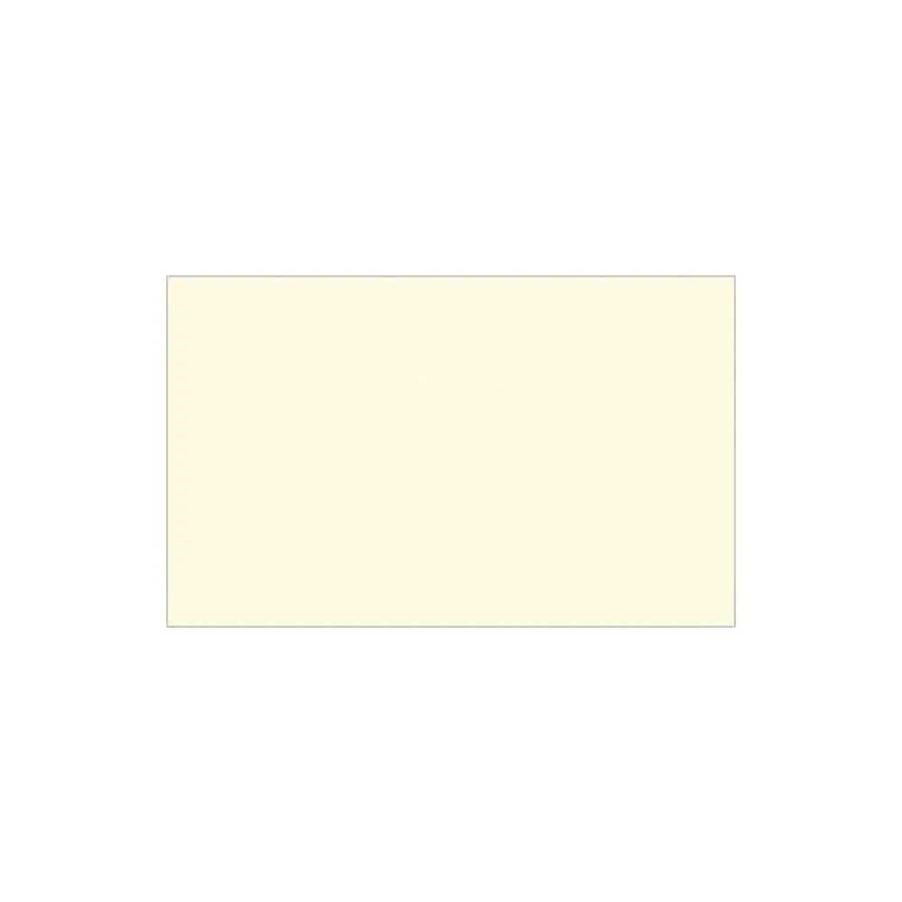 Resume Paper*Southworth Resume Paper, 8.5" x 11", 24 lb., Wove-Finish, Ivory, 100 Sheets/Box (R14ICF)